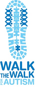 Walk logo 2015 | The Community House