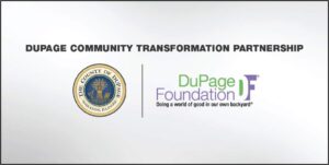Dupage Foundation Partner - The Counseling Center
