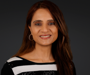 Shabana Sheikh, LCPC