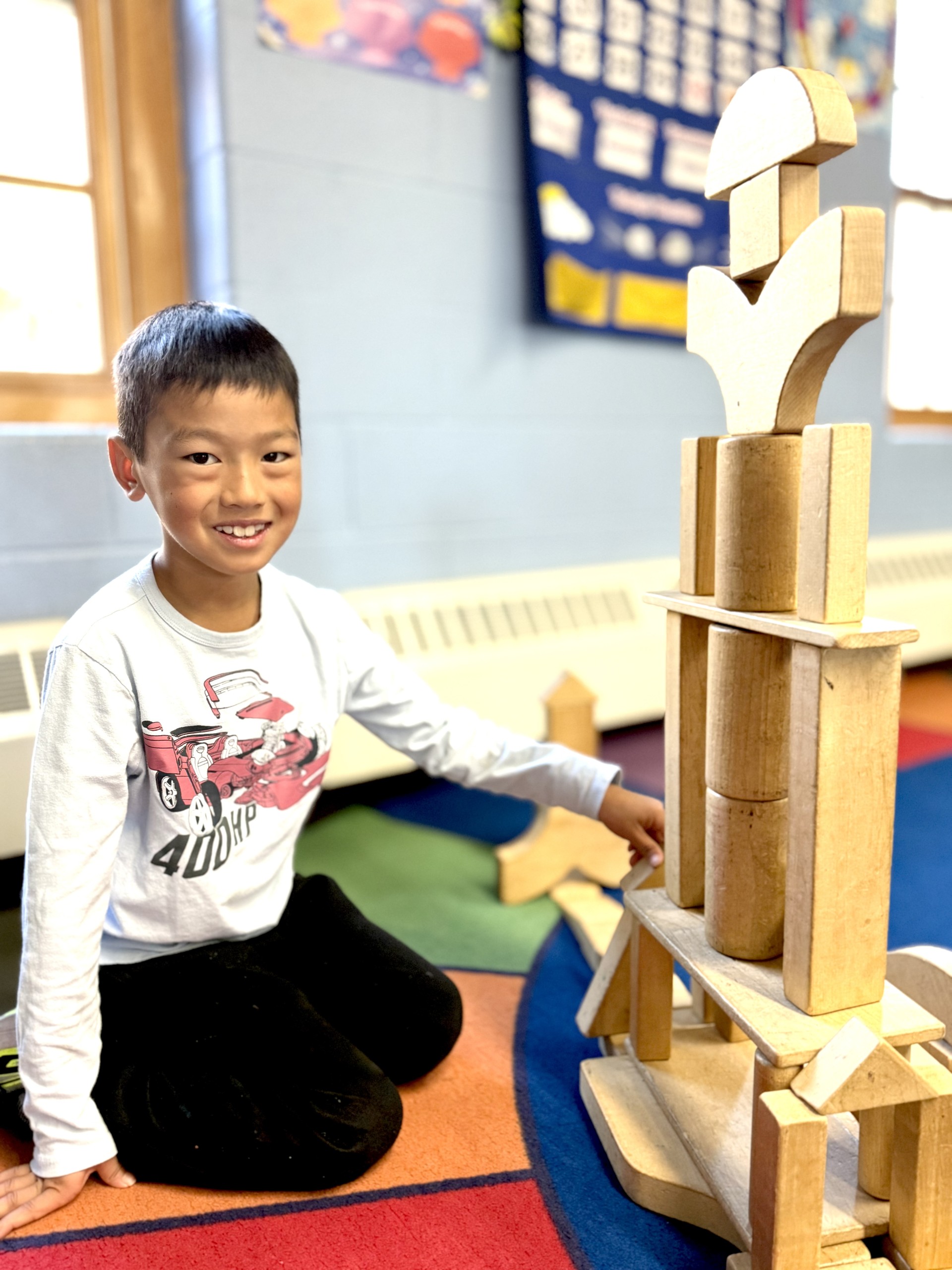 IMG_4461 Before & After the Bell