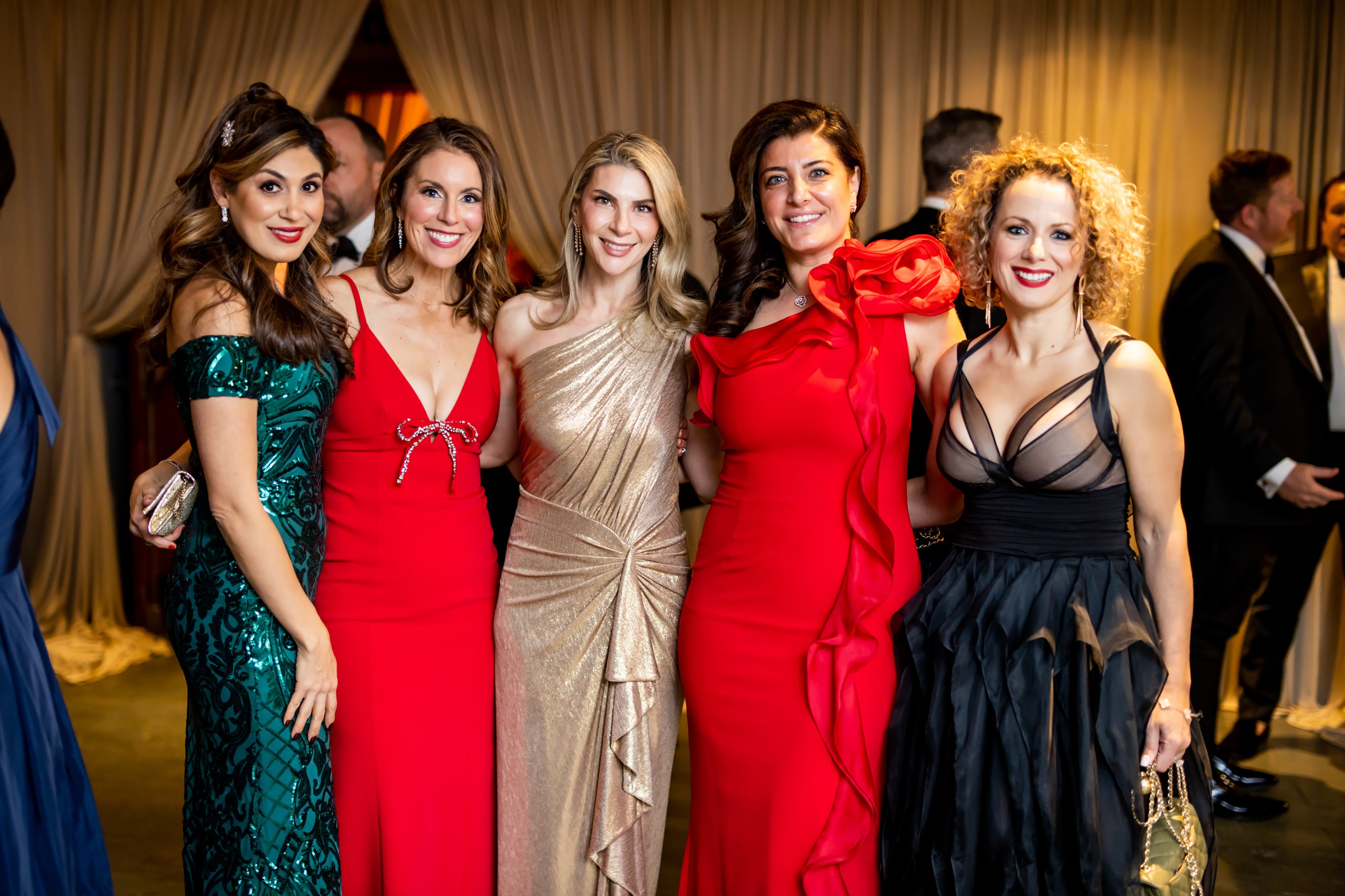 TCHBall2025 (371) Holiday Ball Photo