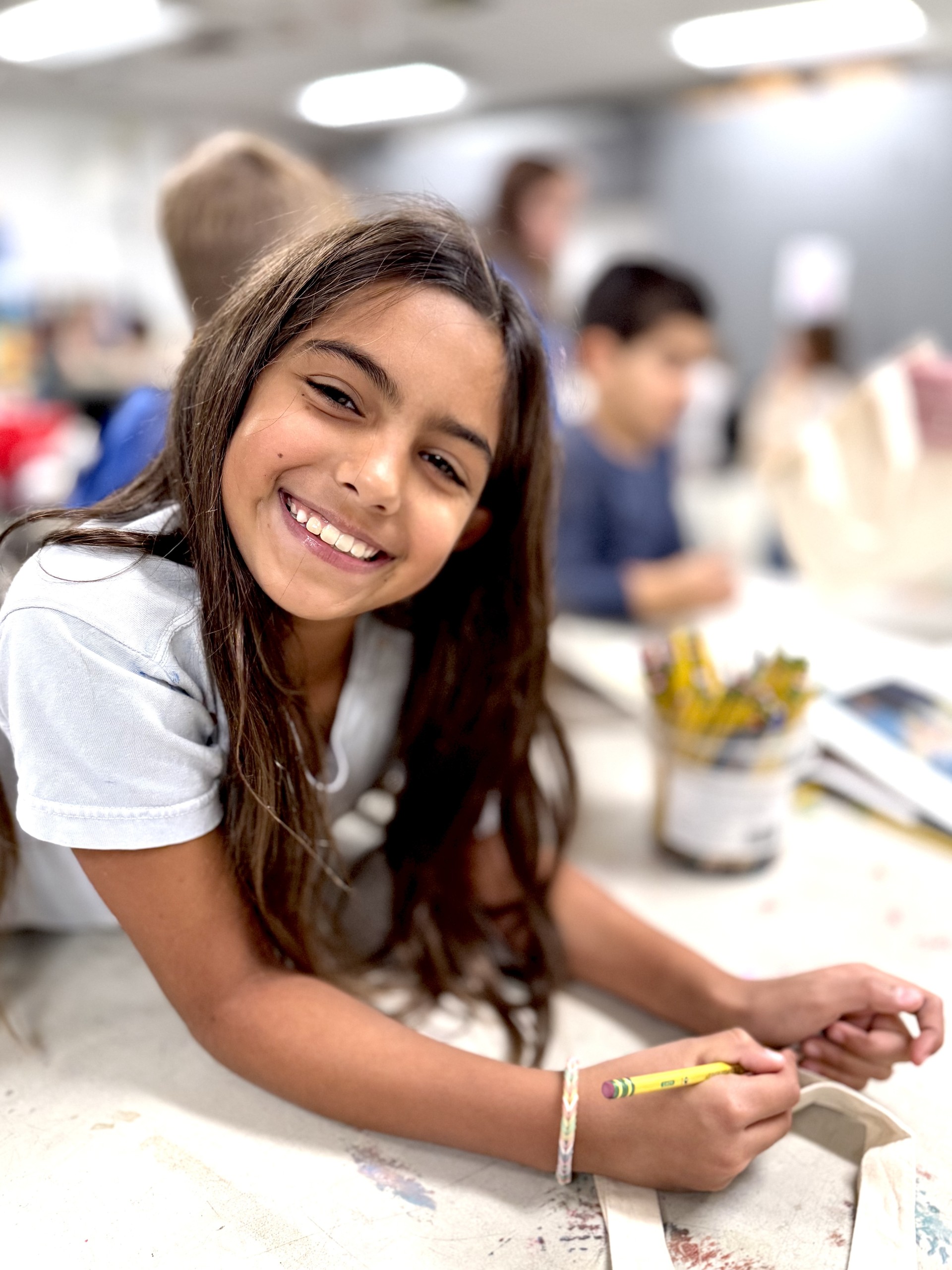 Arts Program Programs Page