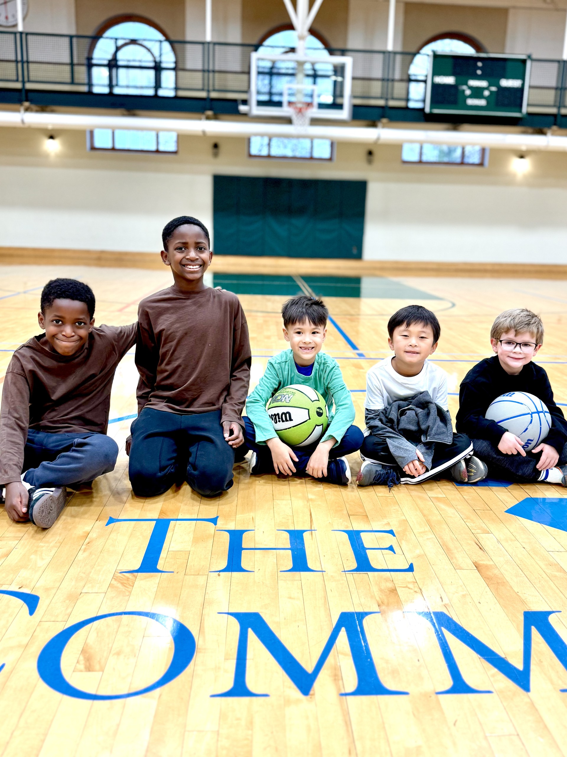 Child Care Program Programs Page