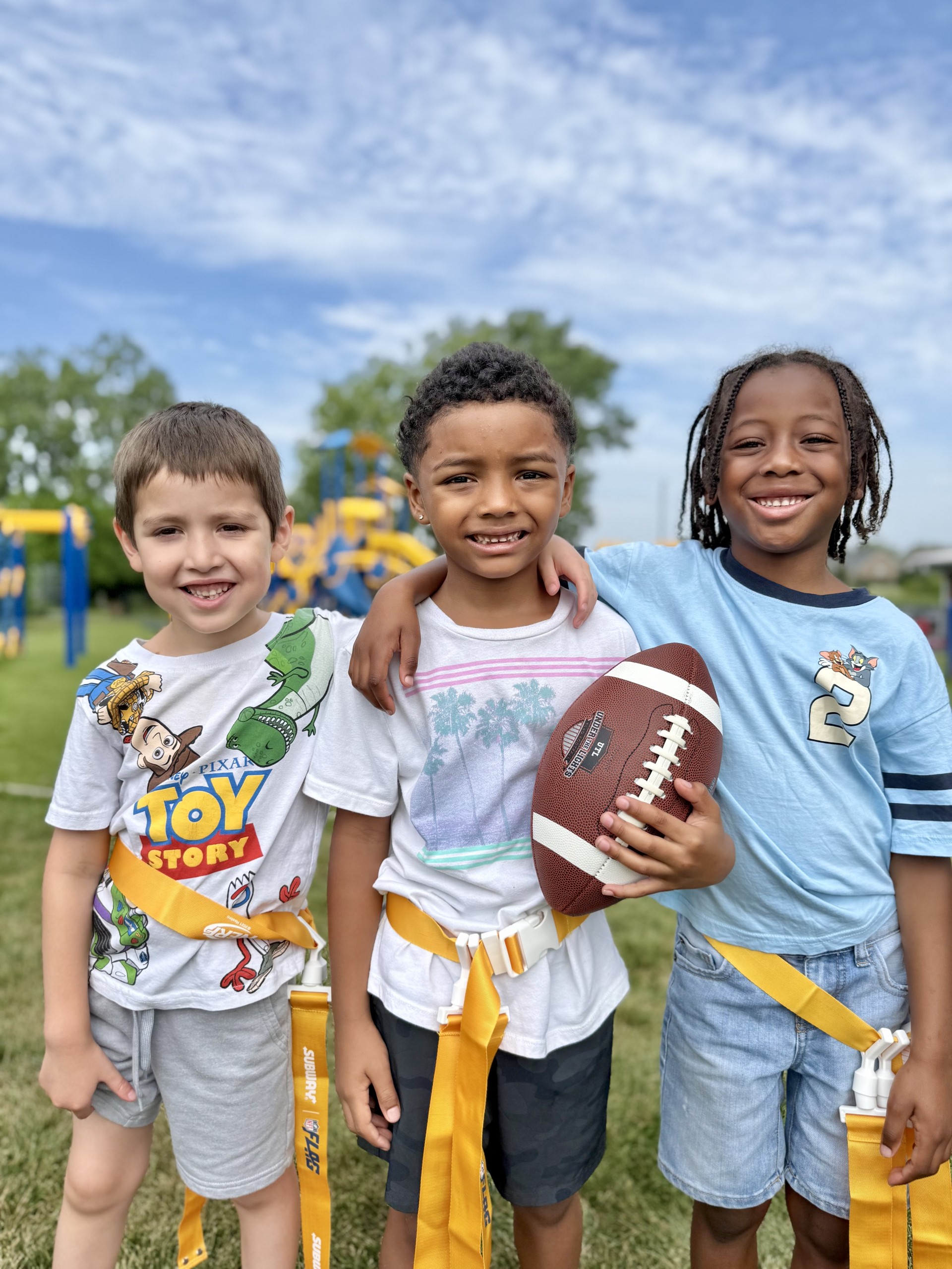 Spark 6 Spark Pictures