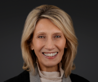 Julie Stewart